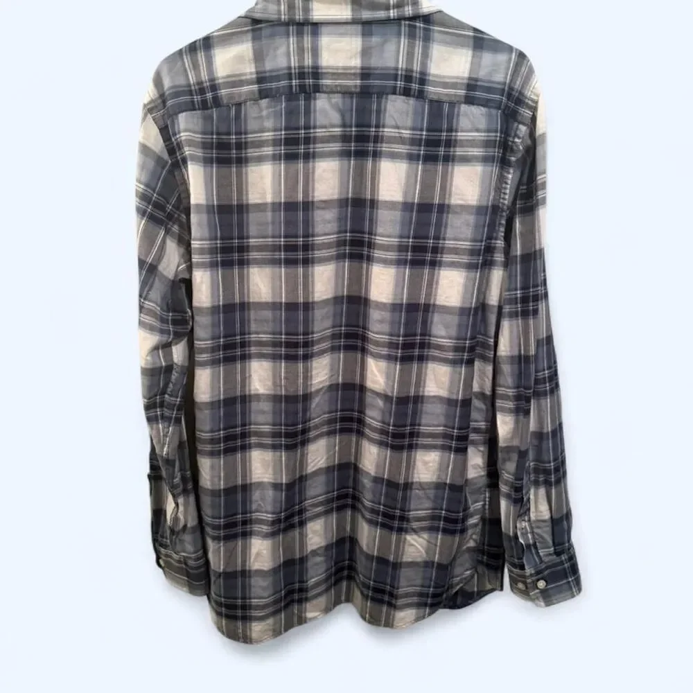 Banana-republic Men's multi Shirt
